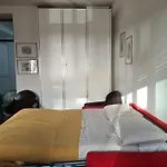 Διαμέρισμα Casa D'amato *