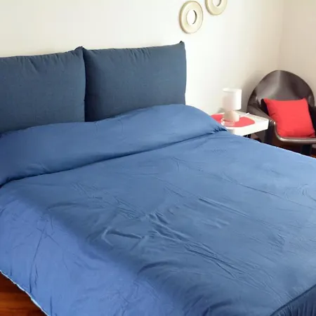 Διαμέρισμα Casa D'amato