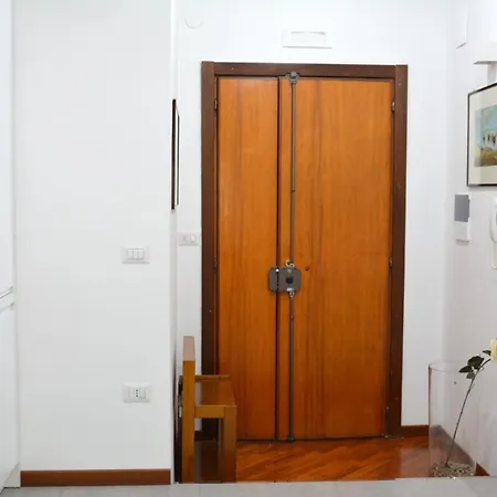 Casa D'amato * סלרנו