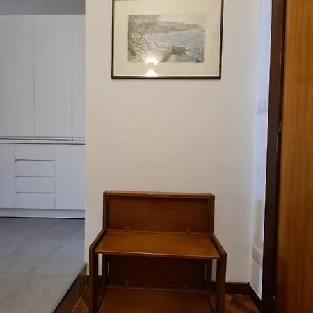 Apartment Casa D'amato