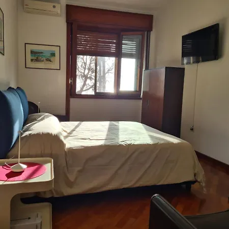 Apartment Casa D'amato *