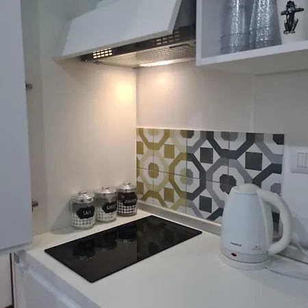 Casa D'amato Apartment