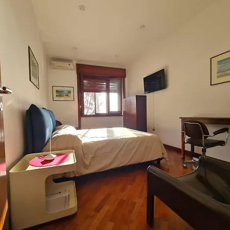 Apartment Casa D'amato Salerno