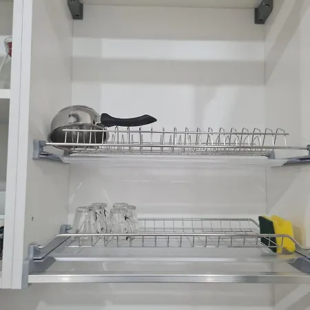 Casa D'amato Apartment Salerno