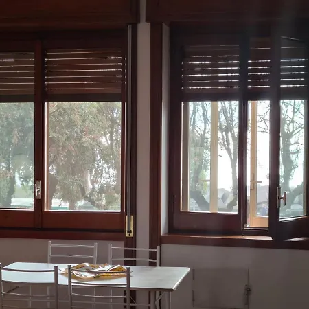 Casa D'amato Apartment