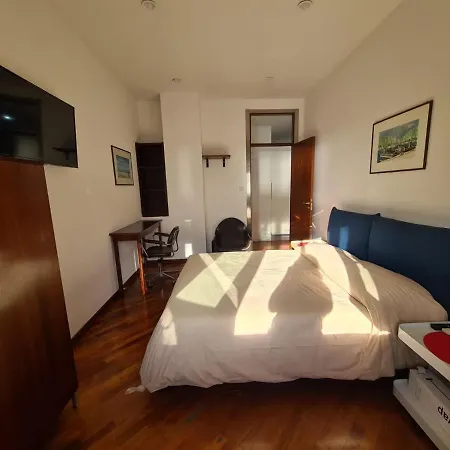 Apartment Casa D'amato *