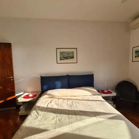 Apartment Casa D'amato Salerno