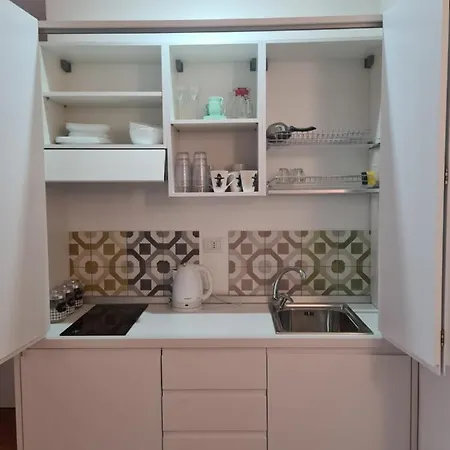 Casa D'amato Apartment