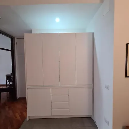 Casa D'amato Salerno