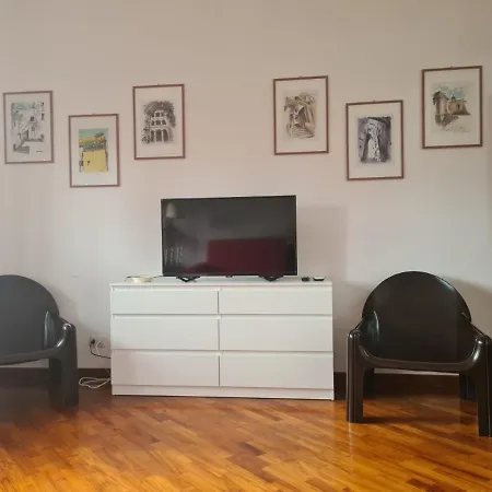 Apartment Casa D'amato