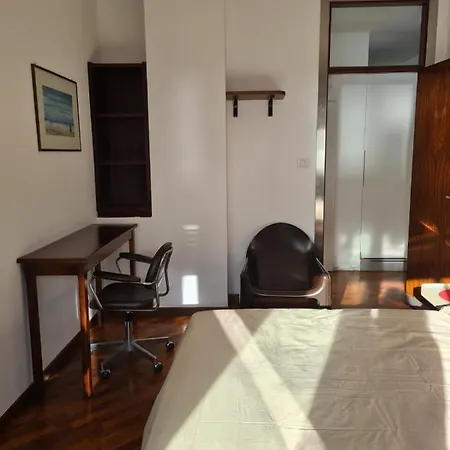 Apartment Casa D'amato *