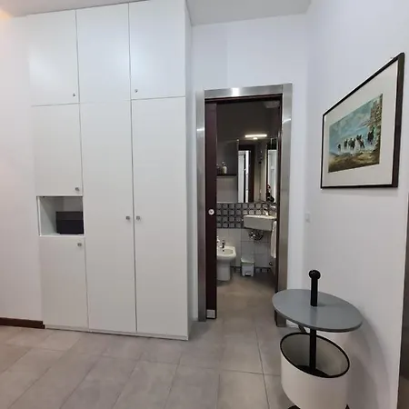 Casa D'amato Salerno