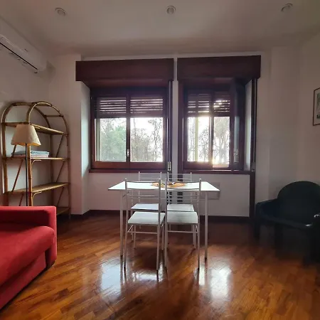 Casa D'amato Apartment *