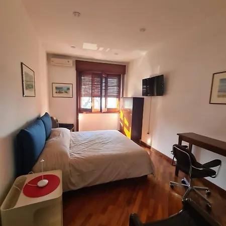 Casa D'amato Salerno
