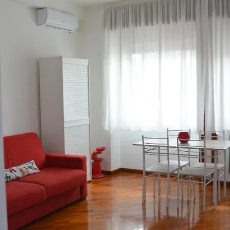 Apartment Casa D'amato
