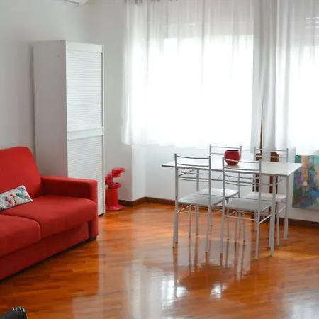 Casa D'amato * Salerno