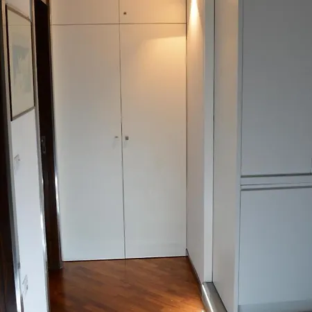 Casa D'amato Apartment