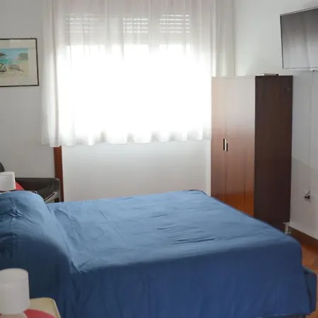 Casa D'amato Apartment Salerno