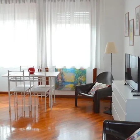 Apartment Casa D'amato *