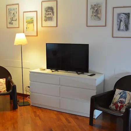 Casa D'amato Apartment *
