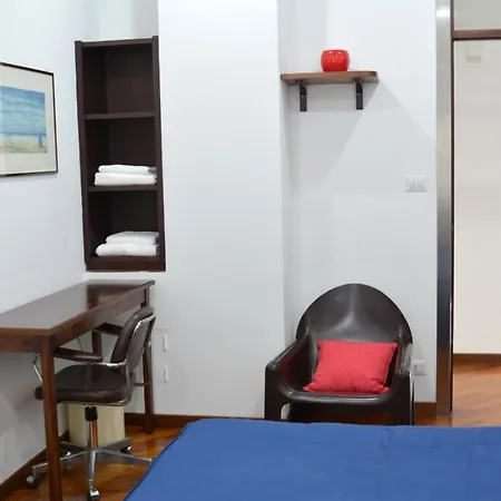 Apartment Casa D'amato Salerno