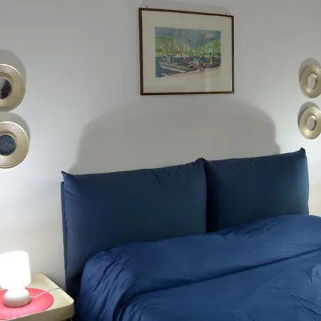Casa D'amato Apartment