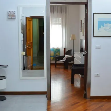 Casa D'amato Apartment *