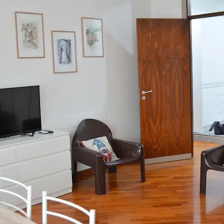 Casa D'amato Apartment Salerno