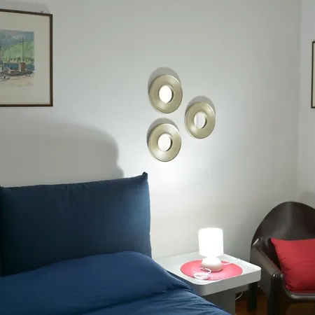 Casa D'amato *