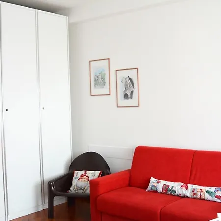 Casa D'amato Apartment